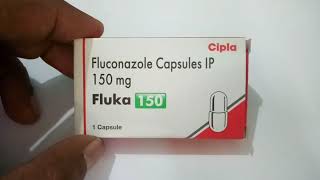 Fluka150 Capsule Review [upl. by Immanuel]