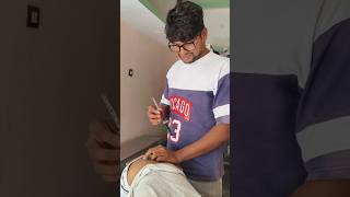 Pichwade me injection 💉 laga diya comedy injectionwala funny suiwala doctor [upl. by Mozes787]