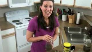 How to Make Chia Gel Demo [upl. by Berners]