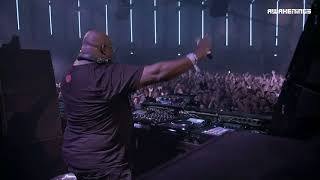 Carl Cox  Dusty Kid Kollera FILTH ON ACID Awakenings i Invites ADE 2019 [upl. by Ninehc]