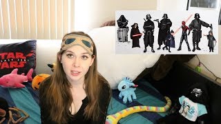 25 Knights of Ren Theories [upl. by Etti]