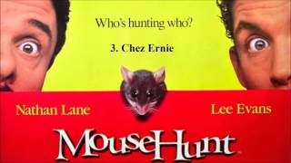 Mousehunt OST 3 Chez Ernie [upl. by Ddene]