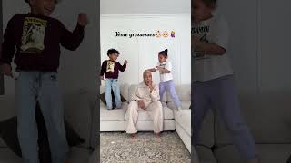 1er grossesse VS 3eme grossesse 🤱🏽🤰😂👶🏻 comedy couplegoals funny prank [upl. by Venuti179]