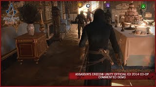 Assassins Creed 2  Tomb Guide Auditore Family Crypt [upl. by Neetsirk]