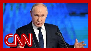 ExUS ambassador breaks down where Putin ‘failed’ in Tucker Carlson interview [upl. by Namhcan455]