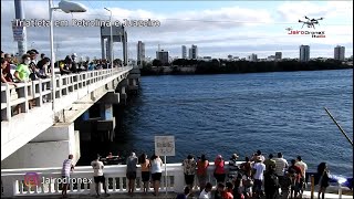 Mãe Malvada Triatleta em Petrolina e Juazeiro Drone [upl. by Akinehs455]