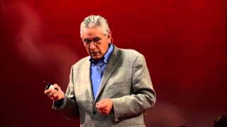 ReMaking History The Real Story Is Bigger and Better  Kevin Gover  TEDxJacksonville [upl. by Woolson]