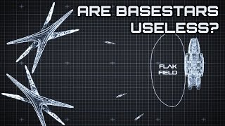 Why Are Cylon Basestars So Useless [upl. by Isador411]