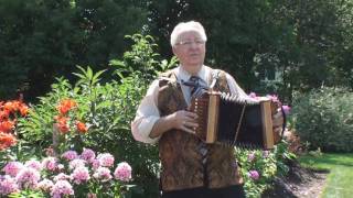 Marcel Sévigny  Reel des montagnards [upl. by Koh295]