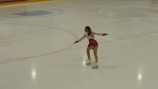 Skate Espoo 1592024 Ella VO [upl. by Curson]