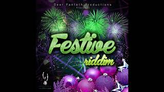 Hand in de Air Christmas Release Festive Riddim [upl. by Takeshi482]