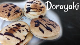 Dorayaki ricetta [upl. by Frants]