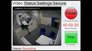 PaceNet Interview Recorder Video presentation [upl. by Solana]