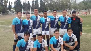 Bicampeones Liceo Naval Militar quotAlmirante Storniquot bicampeón año 2015 del Torneo Interliceos [upl. by Ivz]