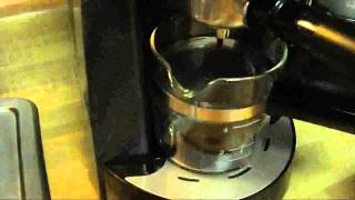 How To Use Your Espresso Machine  Delicious Cappuccino amp Espresso Low Fat amp Sugar Free [upl. by Murdock928]