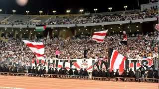 Zamalek Vs Gazelle  UWK Support  Caf CL  Round 64 [upl. by Phyllys]