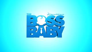 Boss Baby Theme Song [upl. by Nomyt]