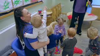 Discover Why Parents Love Our Nurturing Caring and Inspiring Nursery and Preschools [upl. by Lau]