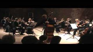 Furtok plays Bottesinis Concerto No 2 Part 3 [upl. by Gaivn640]