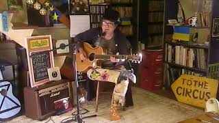 Frank IfieldSpotnicks  I Listen To My Heart  Cover amp Tutorial  Danny McEvoy [upl. by Alis]