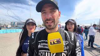 Ardusso “En Buenos Aires estábamos mejor” [upl. by Arratal]