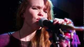 Royal Teeth  Heartbeats by The Knife  Audiotree Live [upl. by Ehrenberg827]