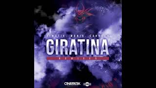 Dimatik Monik amp Carroch  Giratina Exis Remix [upl. by Lunsford]