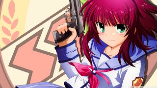 Nightcore  Bulletproof La Roux [upl. by Dowd246]