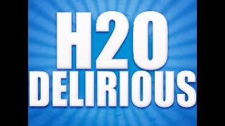 H2O Delirious Face Reveal [upl. by Burrows]