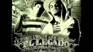 Chirie Vegas y Sendy quotBloque Leyendaquot Feat Lenny Kravitz Gamberros Pro 2006 El Legado [upl. by Nelehyram]