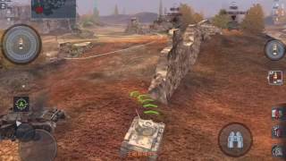 【実況wot blitz】PzⅡG part1【German LT tanks】 [upl. by Ahsuoj524]