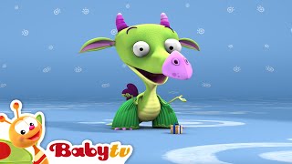 Best of BabyTV 2 😃  Full Episodes  Kids Songs amp Cartoons  Videos for Toddlers BabyTV [upl. by Odine104]