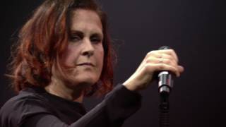 Alison Moyet Performing All Cried Out at The Isle of Wight Festival 2017 [upl. by Eiblehs]