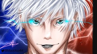 Gojo VS Sukuna X Kenjaku X Utame MMV [upl. by Leaper383]