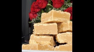 Guyanese fudge [upl. by Yentirb]