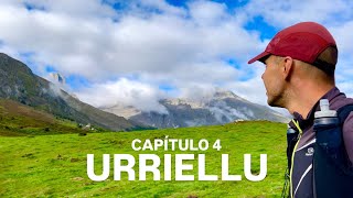 CAPÍTULO 4  EL URRIELLU VISTO ASÍ ES UN ESPECTÁCULO  NARANJO DE BULNES [upl. by Cotsen]