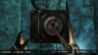 Lets Play Skyrim 497  Das Pumpenhaus [upl. by Aubyn190]