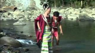 Mishmi SongArunachal Pradesh [upl. by Desdamonna]