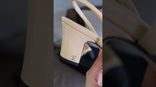 Chanel Slingback Pump Unboxing  Full Video Online [upl. by Cannice]