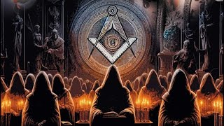 The False Light  The Spirit of Masonry  Illuminati Freemasons Election NWO Predictive Programming [upl. by Pattison]