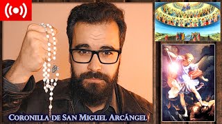 🔴DIRECTO Por la Iglesia tras 11 años de impostura  ¡¡¡SAN MIGUEL [upl. by Ecertal451]