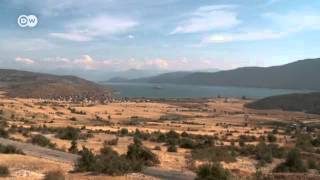 Protecting the Prespa National Park  Global 3000 [upl. by Puritan]