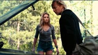 Drive Angry  Amber Heard amp Charger RT Scene [upl. by Eolhc]