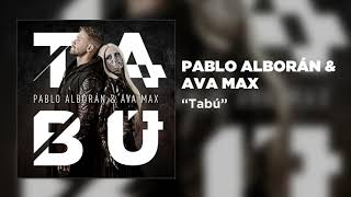 Pablo Alborán amp Ava Max  Tabú Cover Niv3l [upl. by Yovonnda]