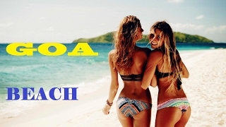 GOA BEACH LIVE VIDEO [upl. by Read478]