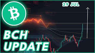 Bitcoin Cash Price Prediction amp Technical Analysis feat Crypto Chester [upl. by Ahsemrac]