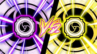 CODE SATORI RENGOKU VS SATORI GOLD WHICH IS THE BEST  Shindo Life [upl. by Mercer550]