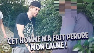 CET HOMME UTILISE UN DRÔNE POUR CAMBRIOLER DES MAISONS   CAM OFF [upl. by Ninetta14]