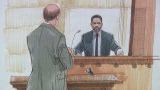 Jussie Smollett awaits verdict as jurors consider case [upl. by Ecnerret340]