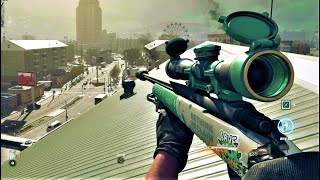 Call of Duty Warzone 23 KILL SOLO GAMEPLAY NO COMMENTARY [upl. by Irianat]